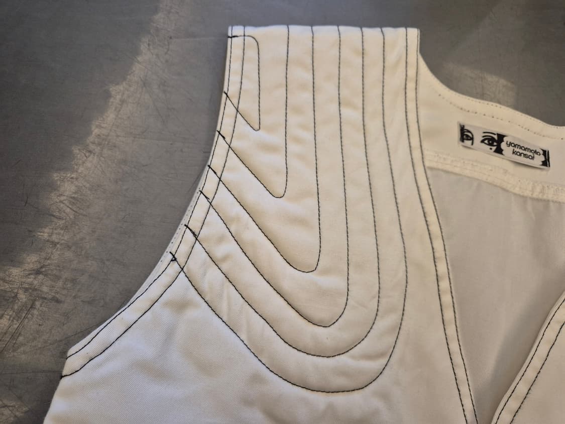 90s 간사이 야마모토 베스트 상품이미지3