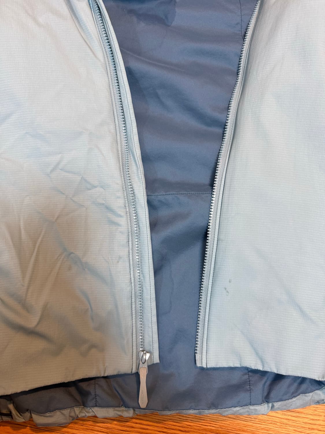 아크테릭스 아톰 LT 후디 솔레스 M 상품이미지5