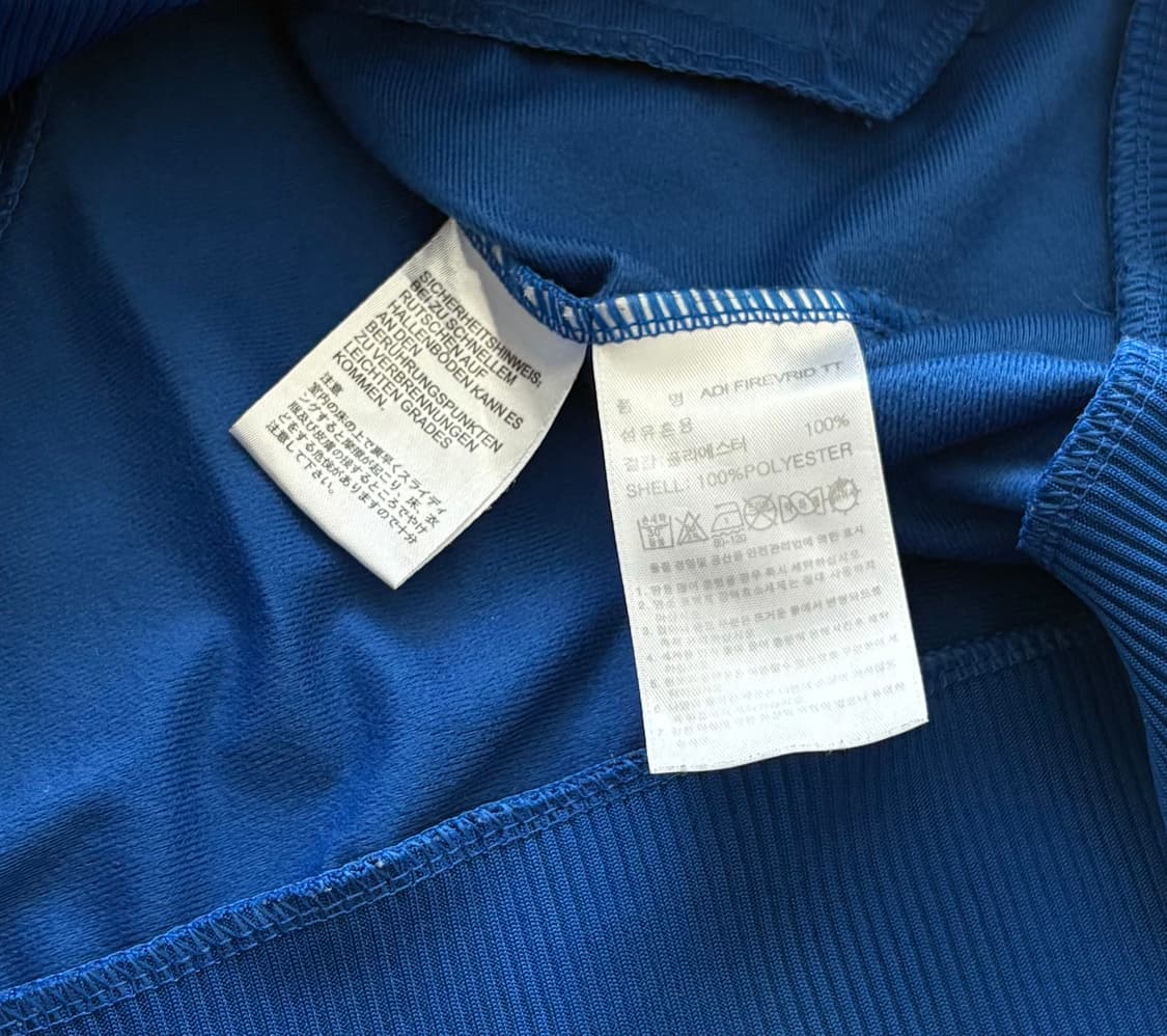 adidas 아디다스 파이어버드 트랙탑 상품이미지5