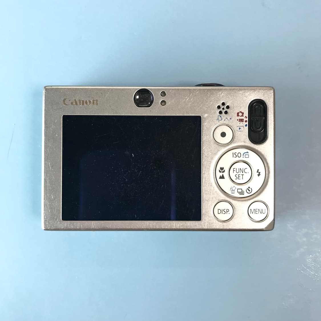 캐논 IXUS 익서스 70 (IXY 익시 디지털 10) 디카 디지털카메라 상품이미지2