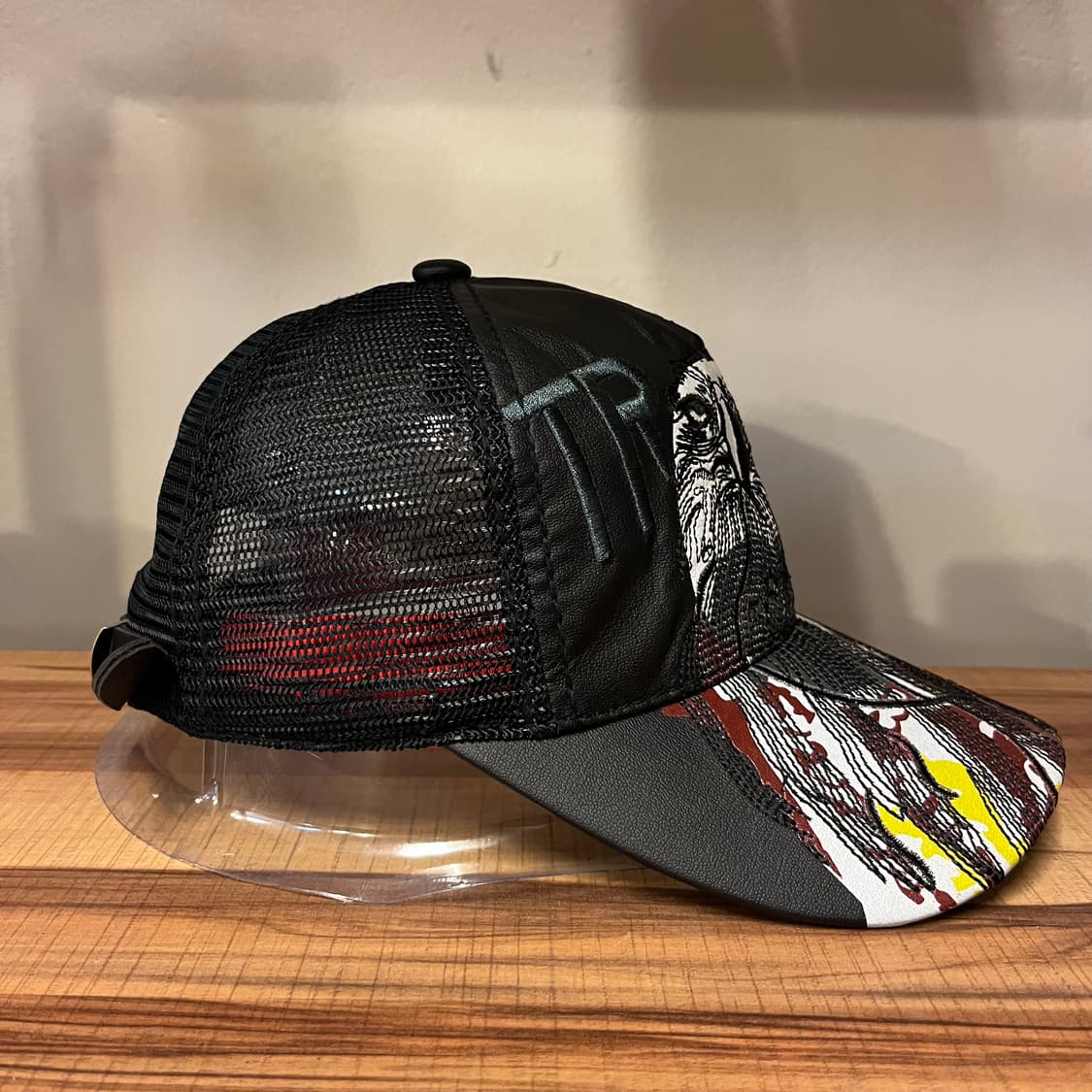 트루릴리전 캡 상품이미지2