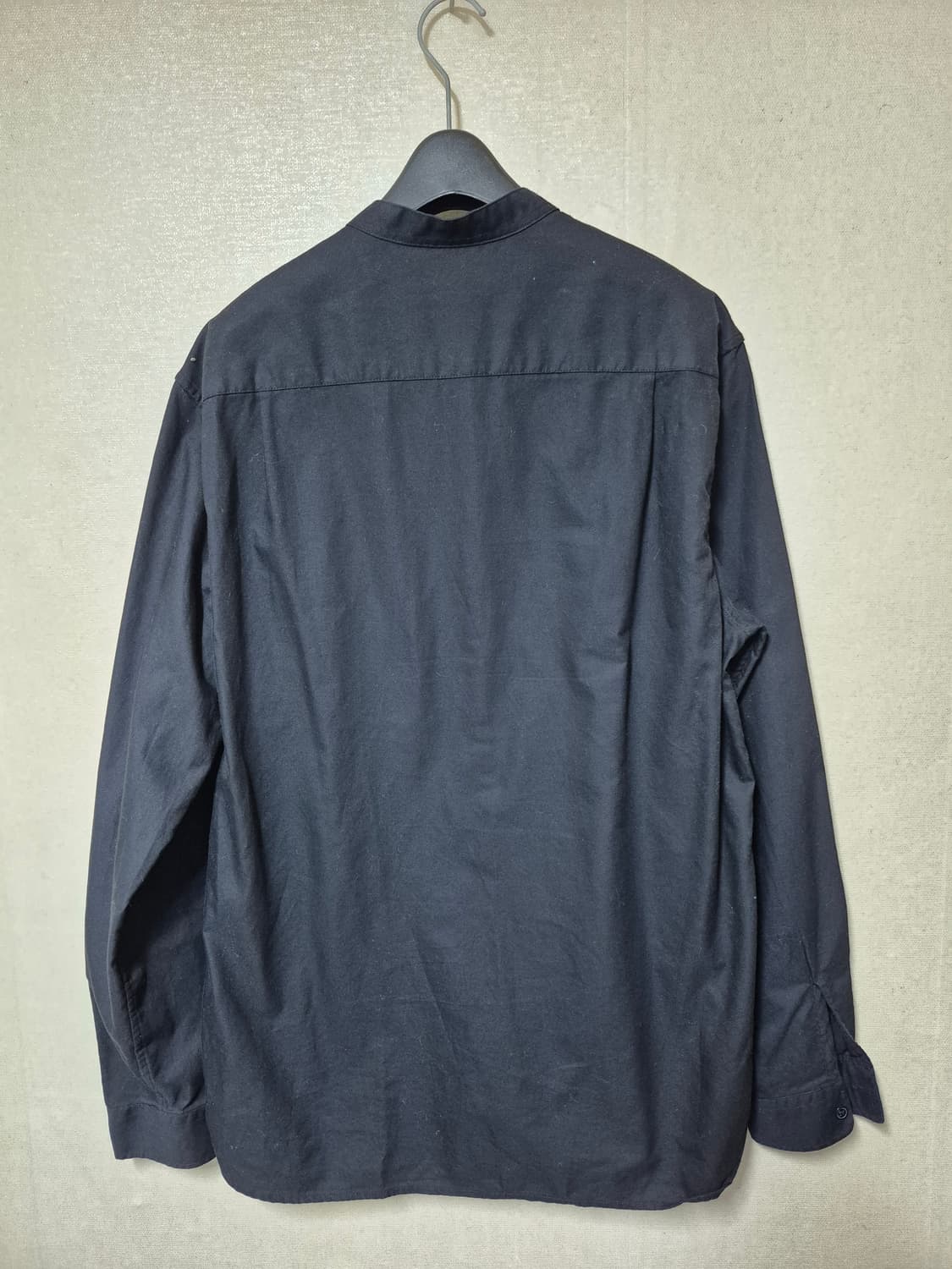 프레드페리 옥스포드 그랜다드 셔츠 상품이미지3