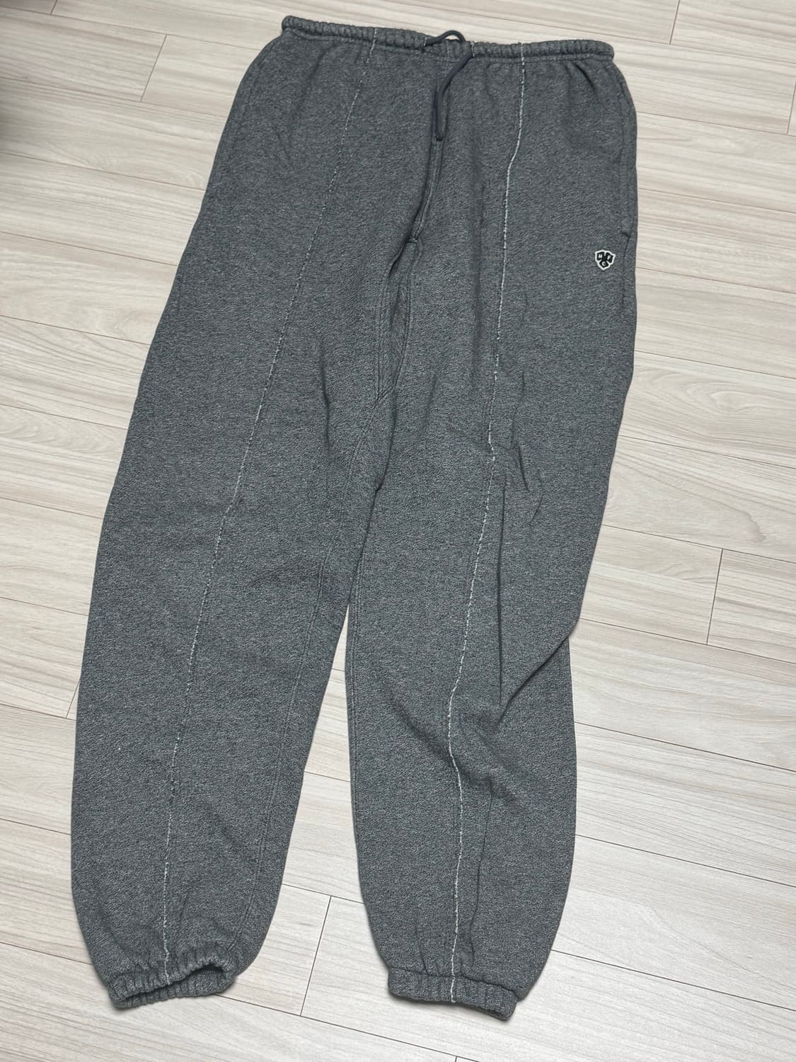 헤리티지플로스 스웻팬츠 m 상품이미지1