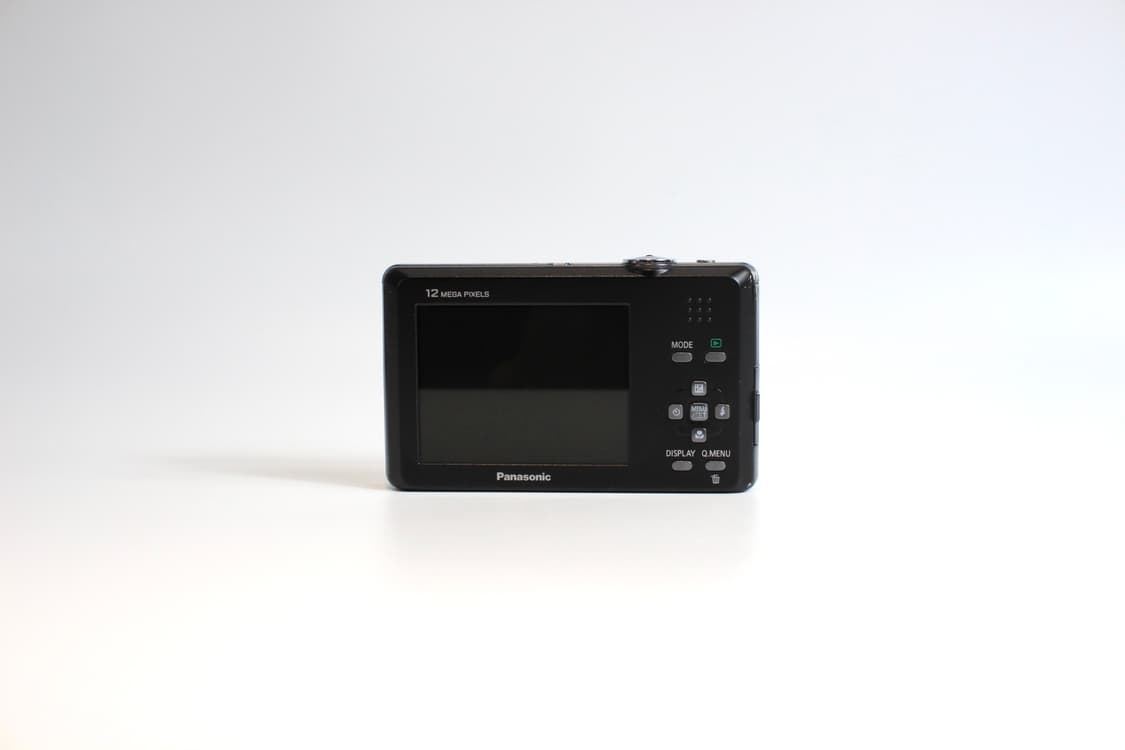 작례O) 파나소닉 루믹스 DMC-FP1 lumix dmc-fp1 상품이미지7