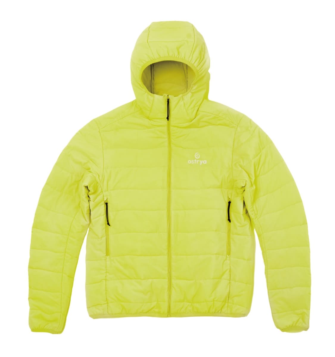 오스트리야 샙우드 신세틱 자켓 포멜로 S사이즈 팝니다. 상품이미지1