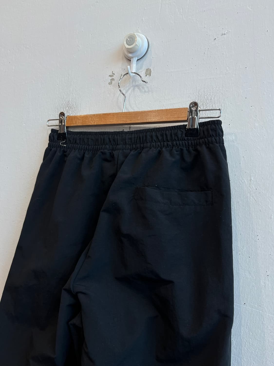 나이키 나일론 스트링 팬츠 우먼즈 상품이미지4