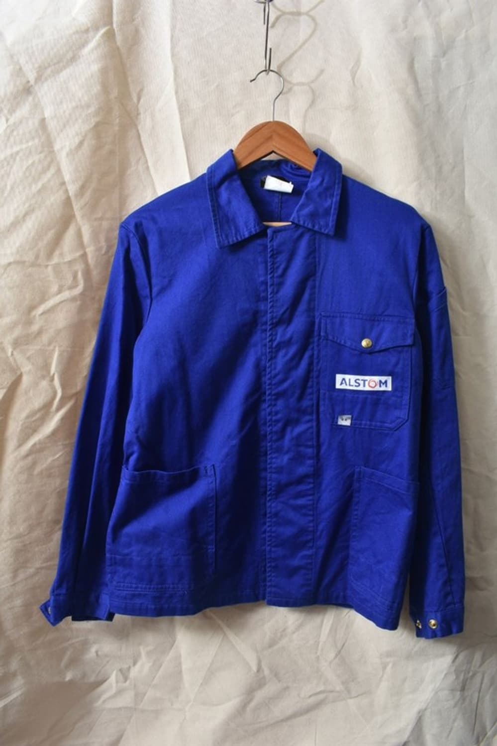 오리지널 프렌치 자켓 42 M0380 상품이미지2