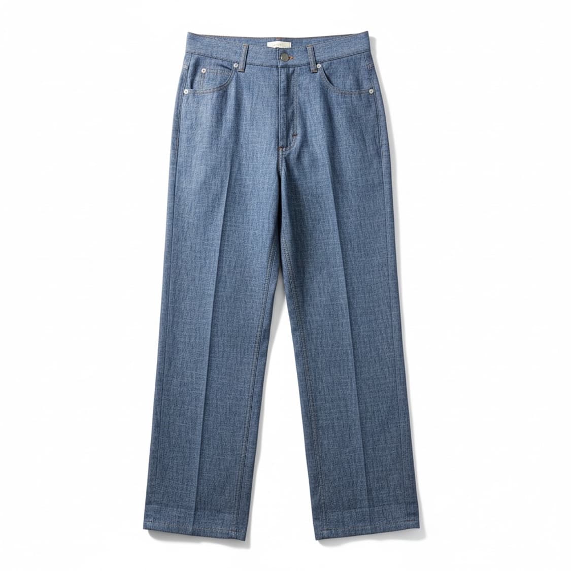 Momoni 이탈리아 데님 청바지 Size 40 상품이미지1