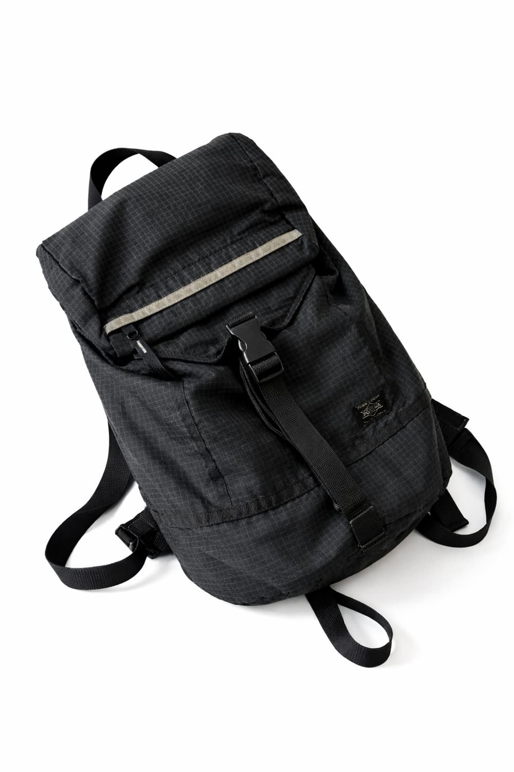 Porter Nylon Ripstop Backpack 상품이미지1