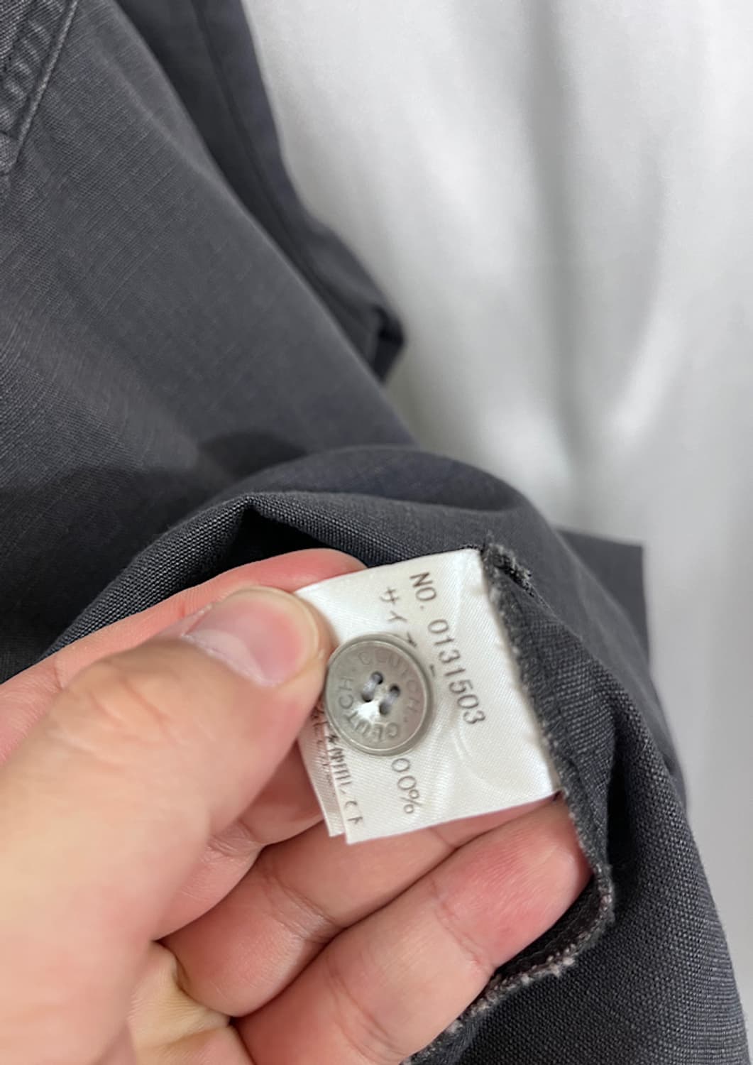 EXCLUSIVE CLUTCH 상품이미지8