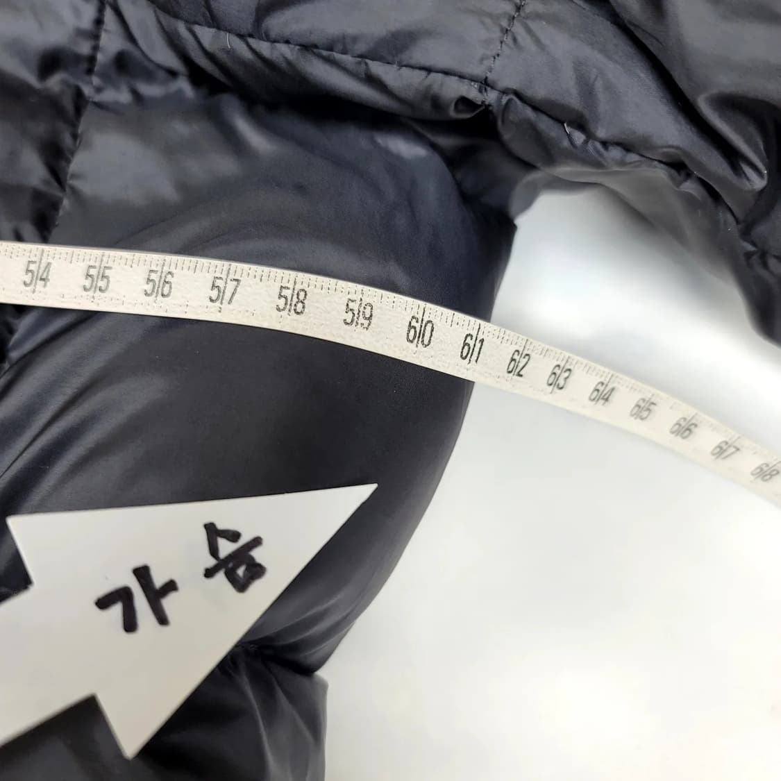 유니클로울트라라이트패딩 상품이미지6