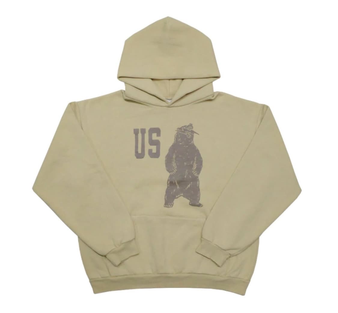 L ) 컬렉트피시스 후드 상품이미지1