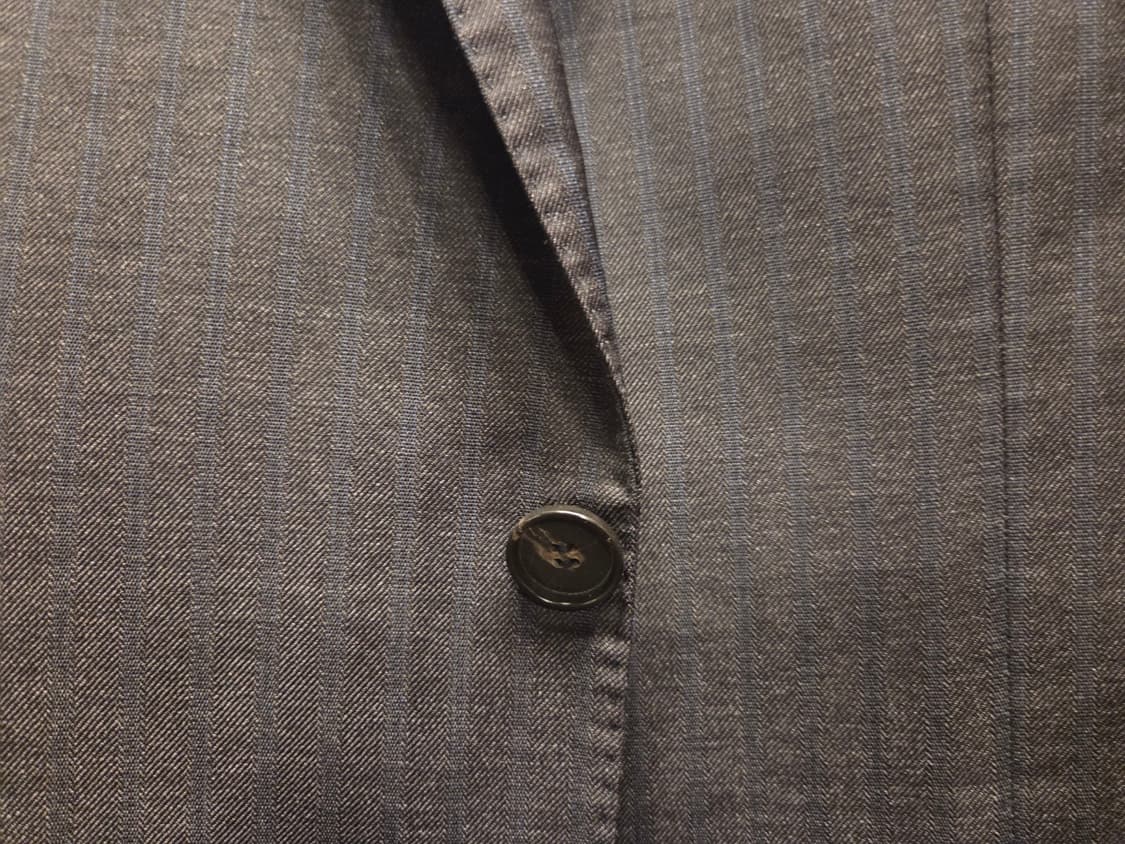 휴고보스 블랙라벨 자켓  상품이미지6