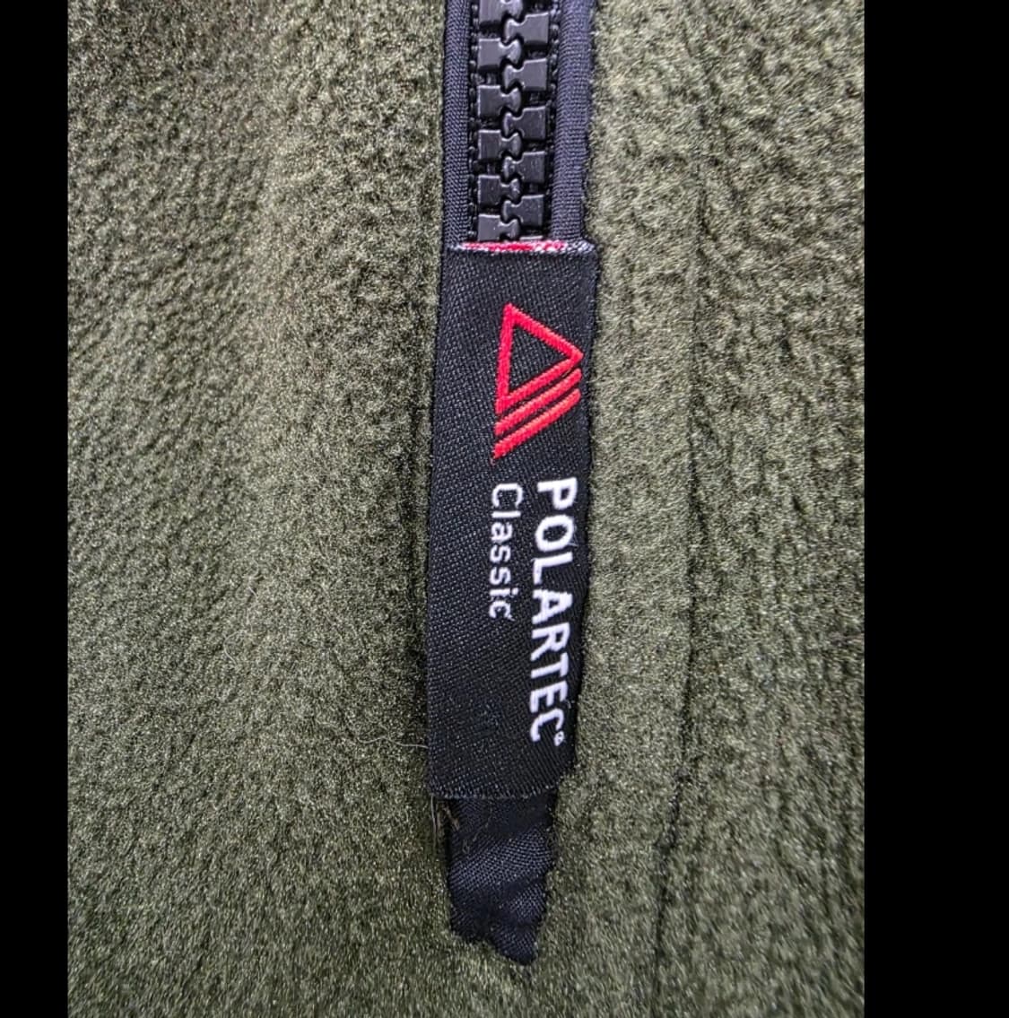 폴로 랄프로렌 후리스 플리스 집업 100~105 상품이미지4