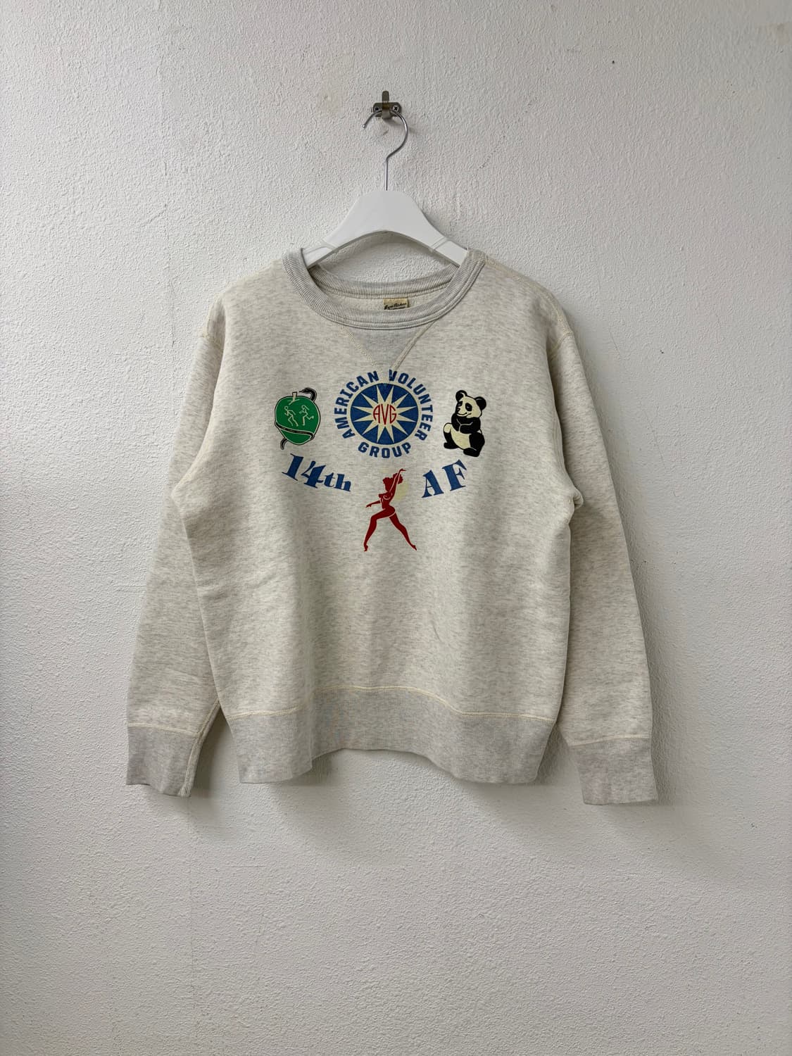 Buzz Ricson's 상품이미지1