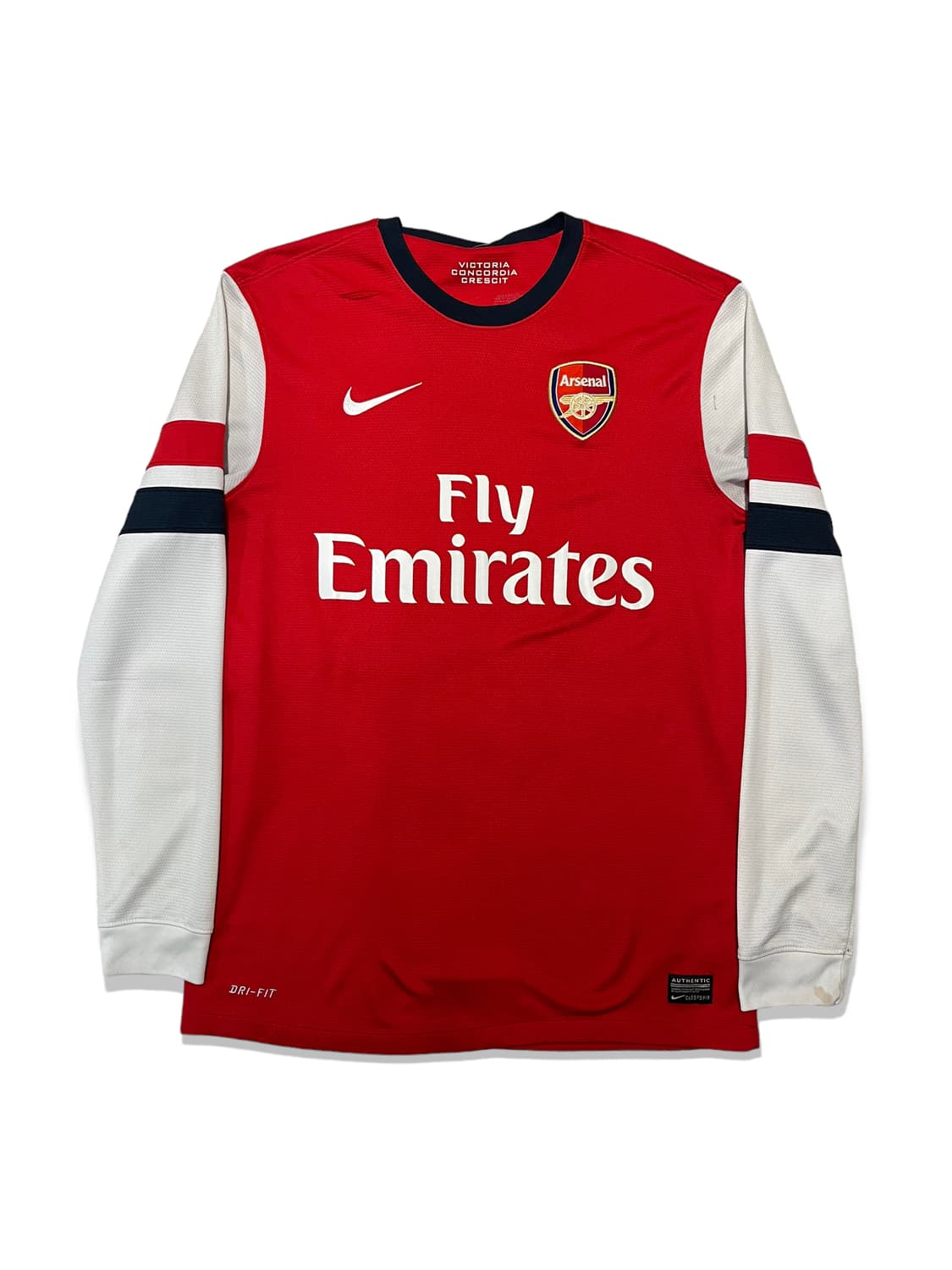 나이키 아스날 져지 상품이미지1