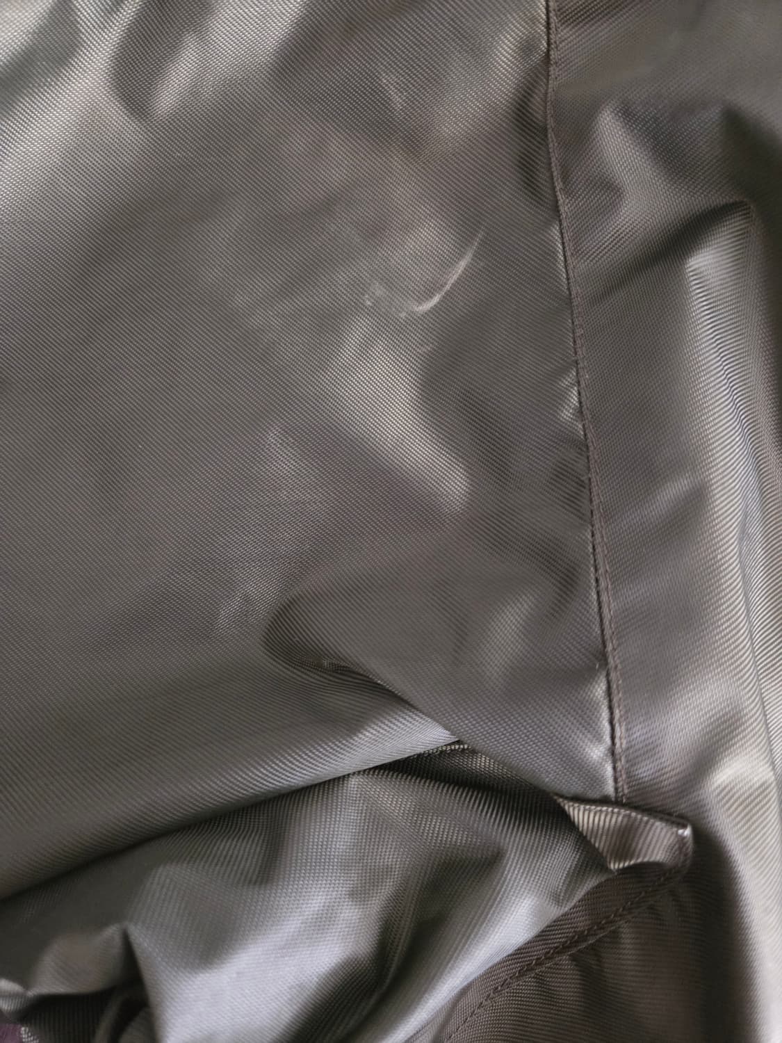 1971 OG A-1 덱 자켓 LARGE 상품이미지10