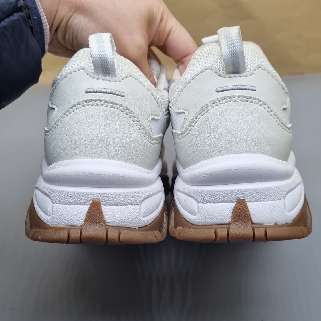 아키클래식 어반트래커 여성운동화240  상품이미지4