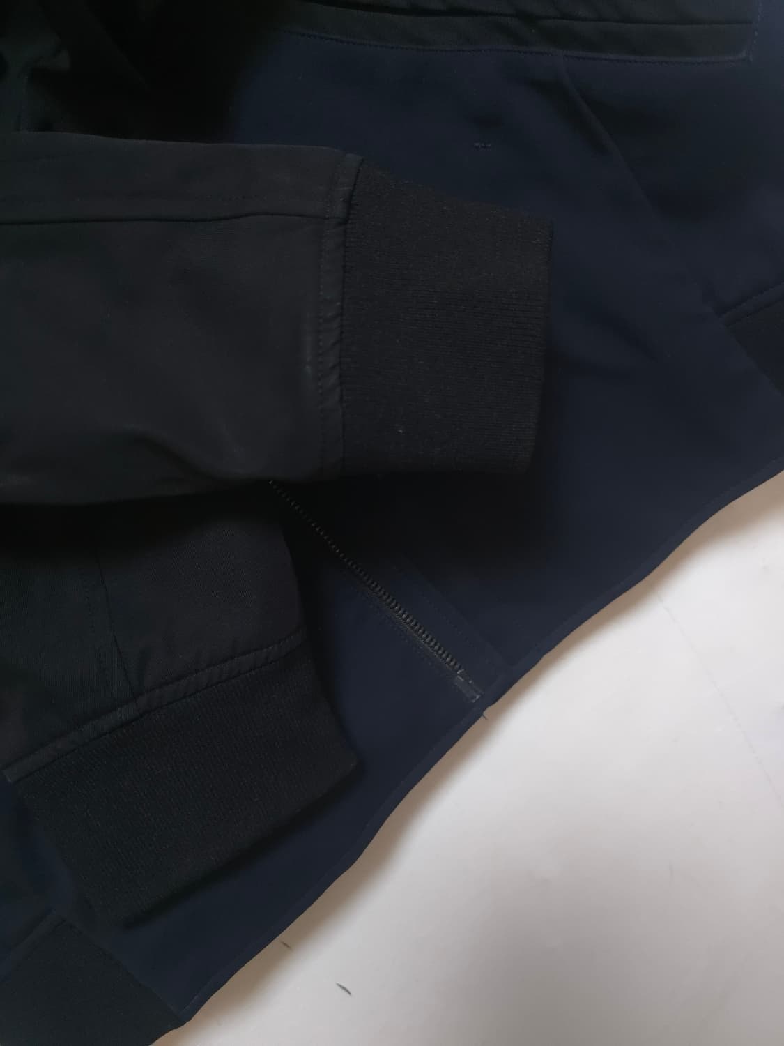 Theory 남성 블루종 자켓 M(111) 새상품 상품이미지5