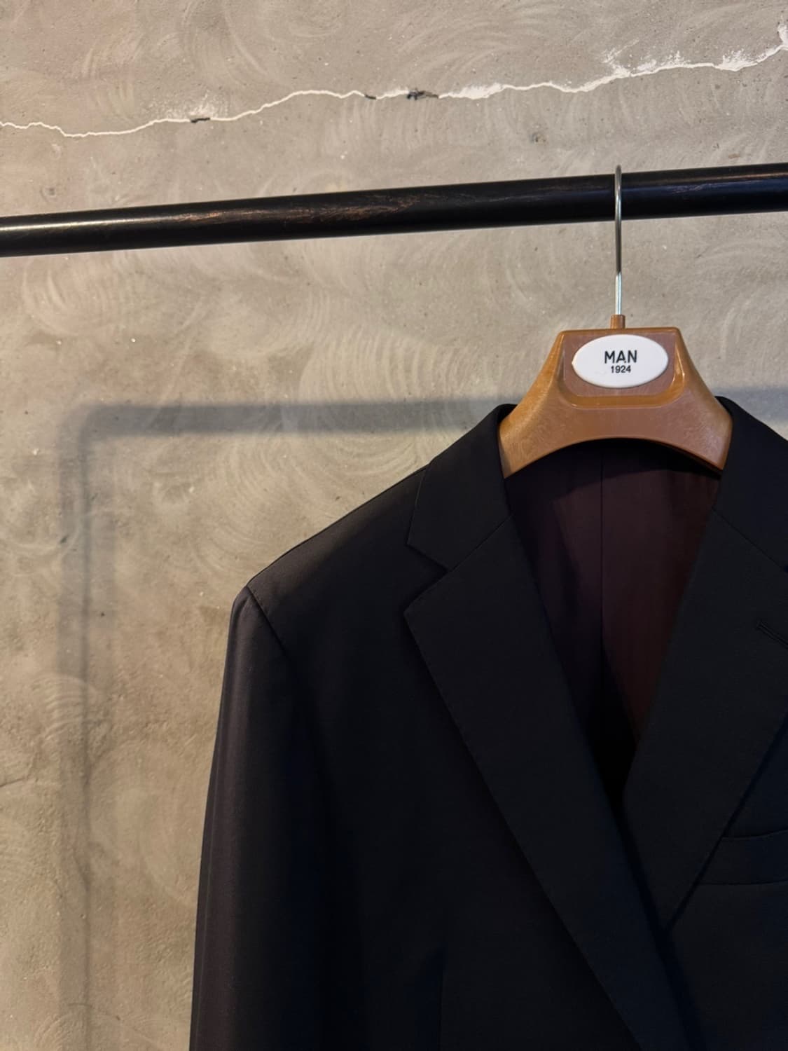 캠브리지 멤버스 로얄스탠다드 로로피아나 자켓 100 상품이미지2