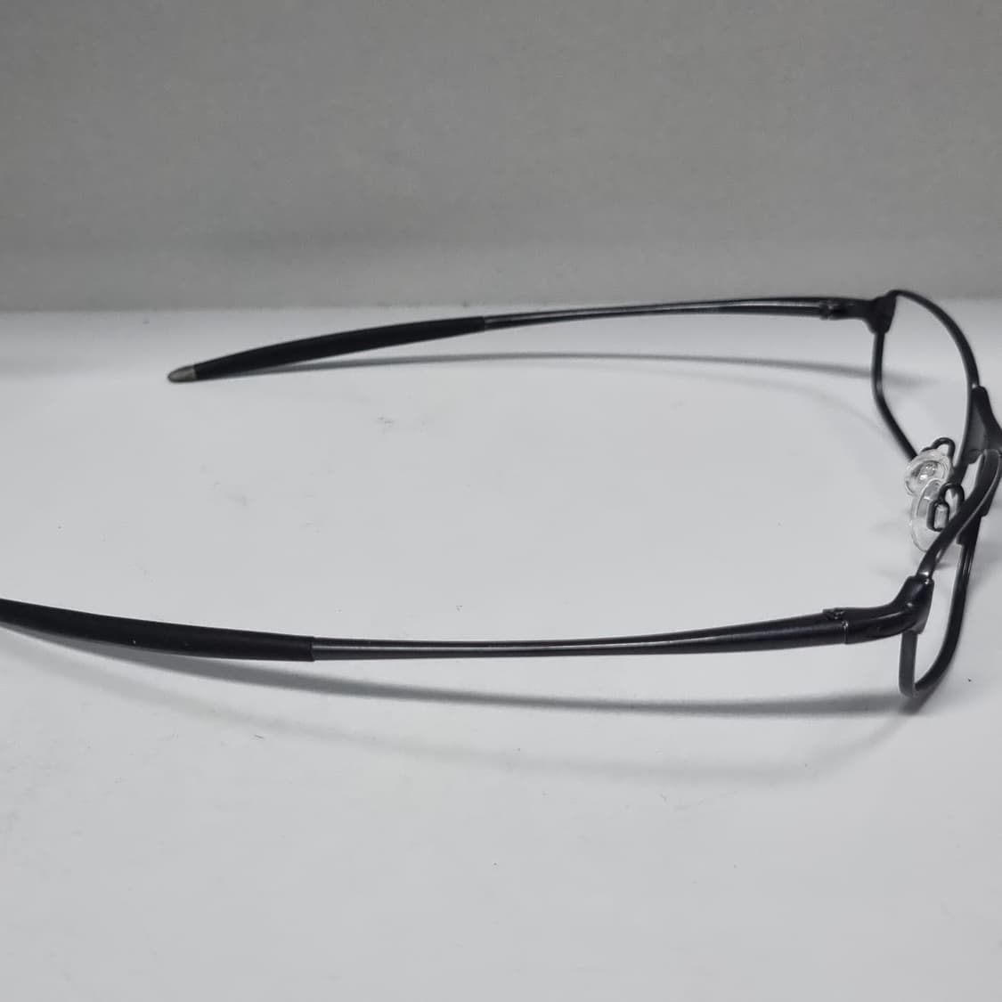 오클리 RX 스퀘어와이어 스프링 2.0 다크 상품이미지5