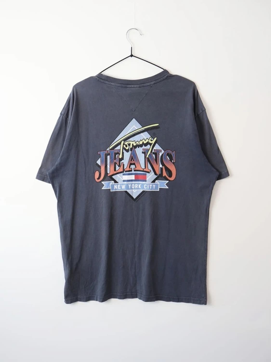 Tommy Jeans NYC Graphic Tee 상품이미지5