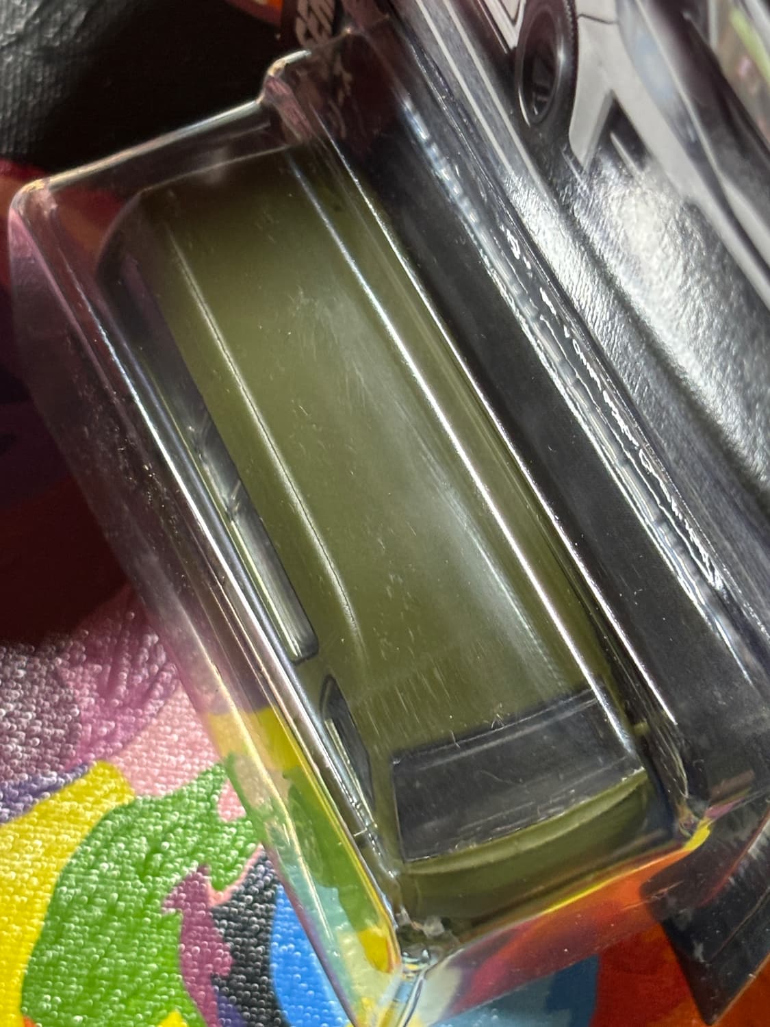 미개봉) 도요타 하이에이스 다이캐스트 마조렛 인테리어 소품 상품이미지7