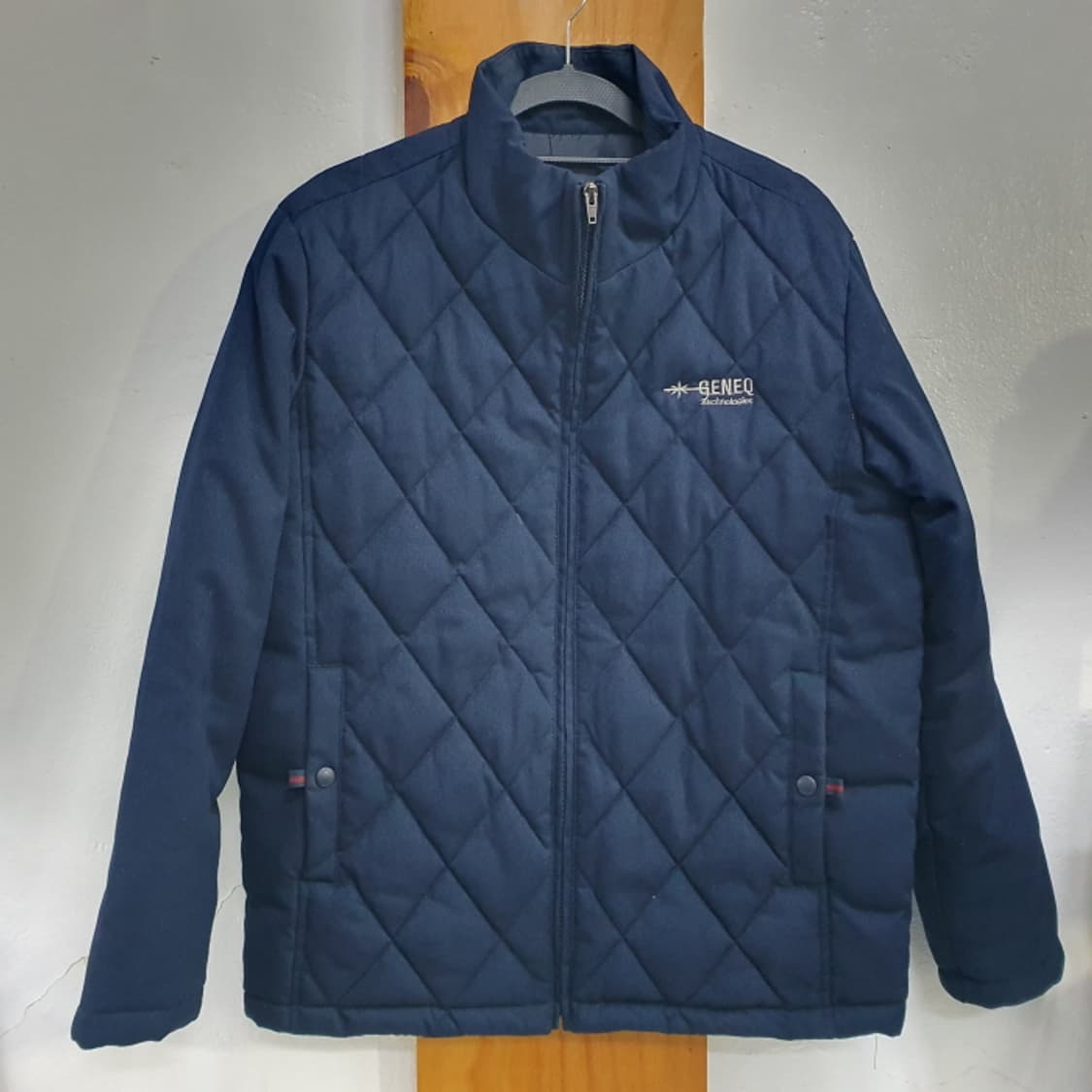 지벤 누빔패딩 작업점퍼(95) 상품이미지1