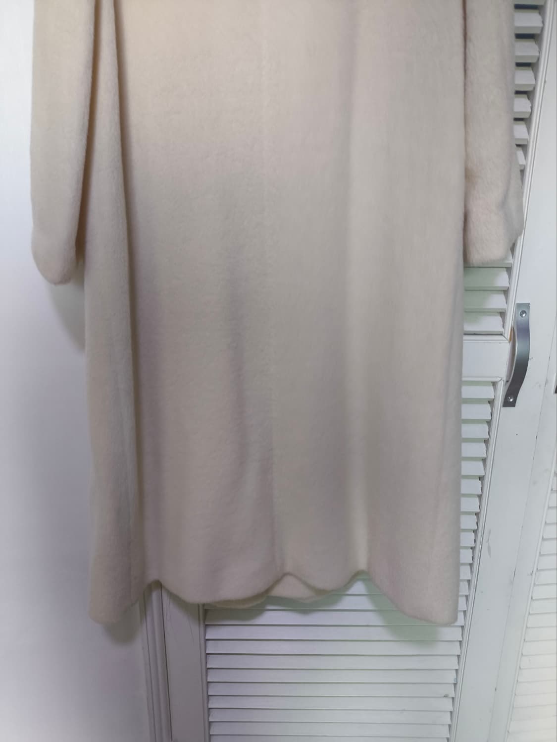 82 한섬 SJSJ 코트 상품이미지7