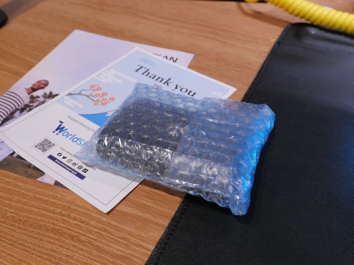 크롬하츠 타이니 월렛 상품이미지1