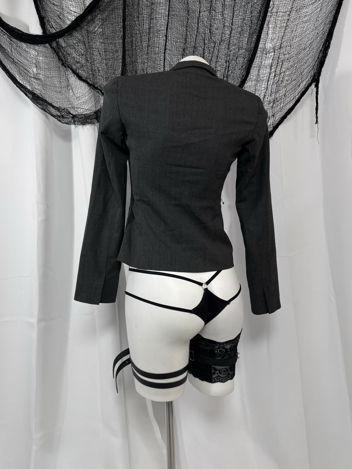 bluckle jacket 상품이미지3