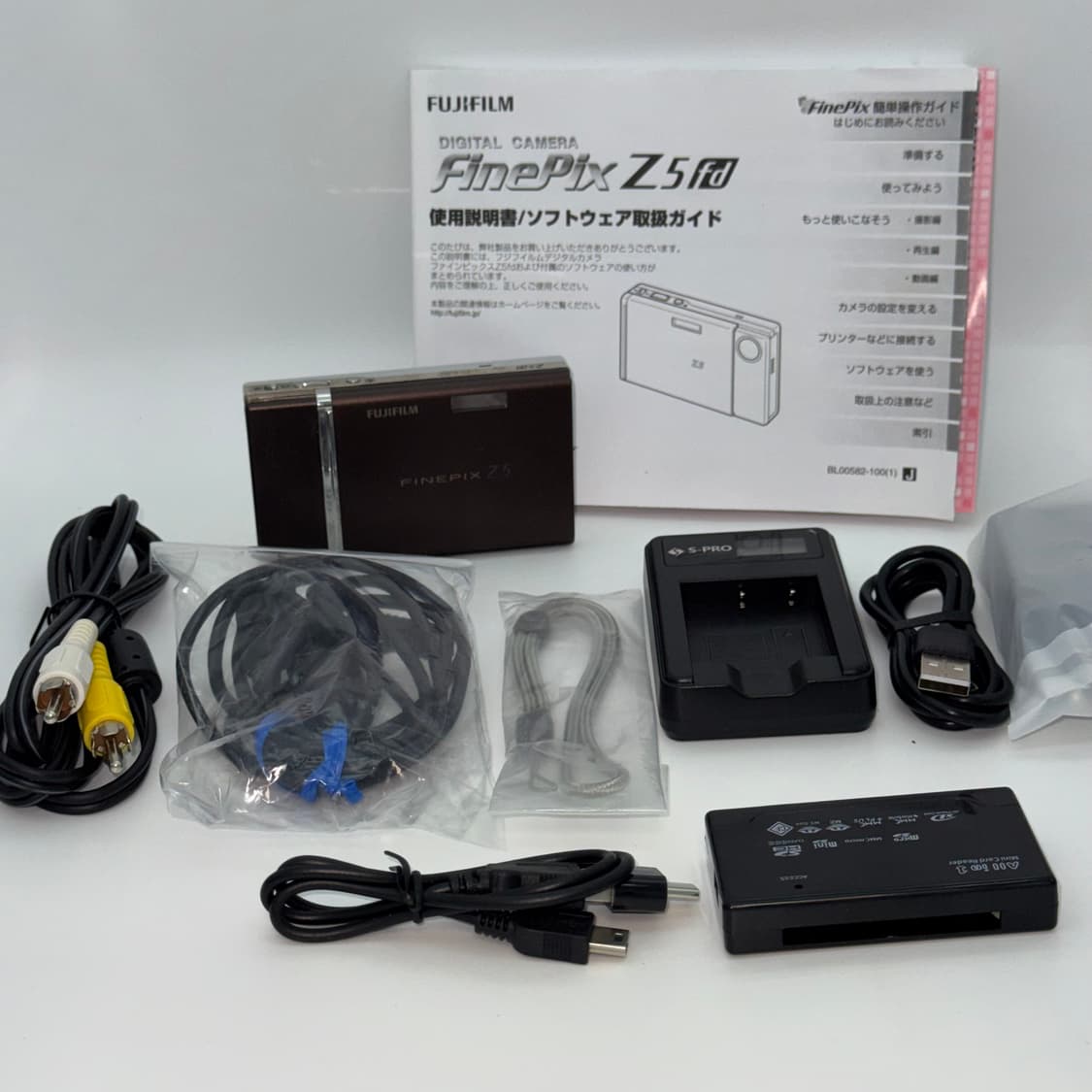 (아일릿/최예나pick✨) 후지필름 파인픽스 Z5fd 디카 디지털카메라 상품이미지5