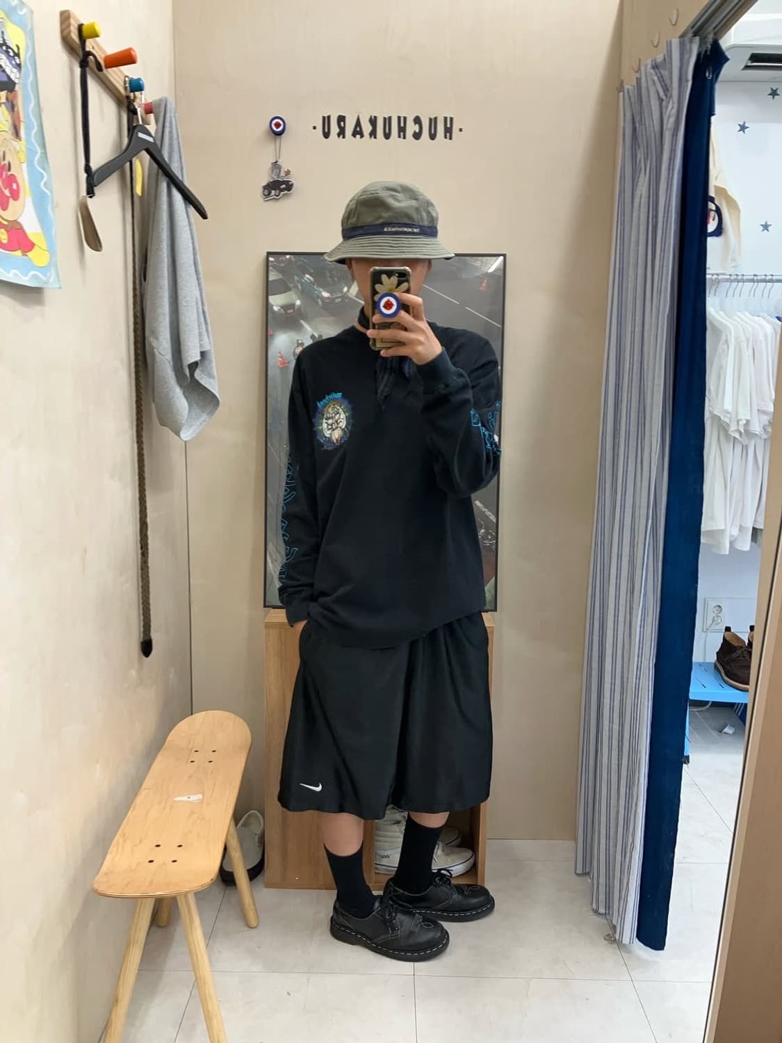 Nike basketball shorts  상품이미지8