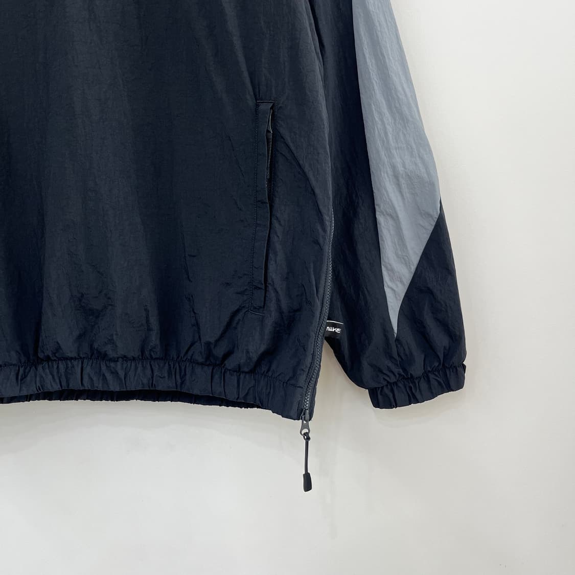 나이키 써마 리펠 컬쳐 오브 풋볼 윈터 드릴 탑 상품이미지5