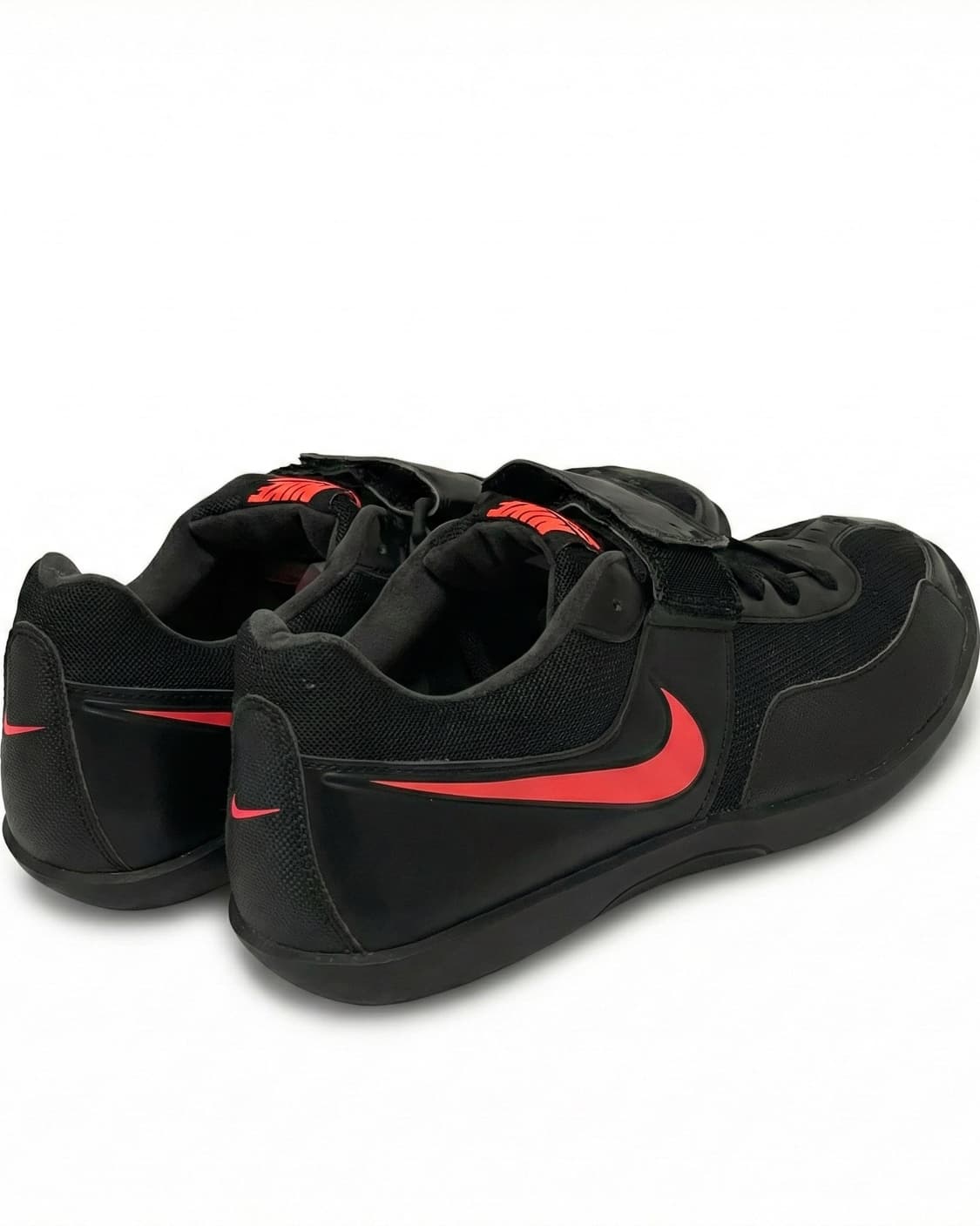 [270] 나이키 줌 SD 블랙 / 크림슨 상품이미지5