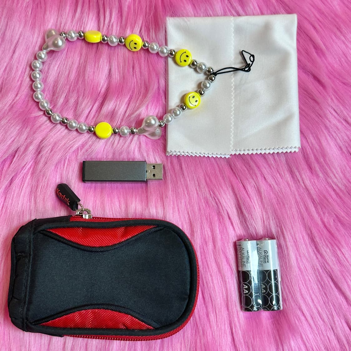 실버 코닥 C143 디지털 카메라 디카 상품이미지6