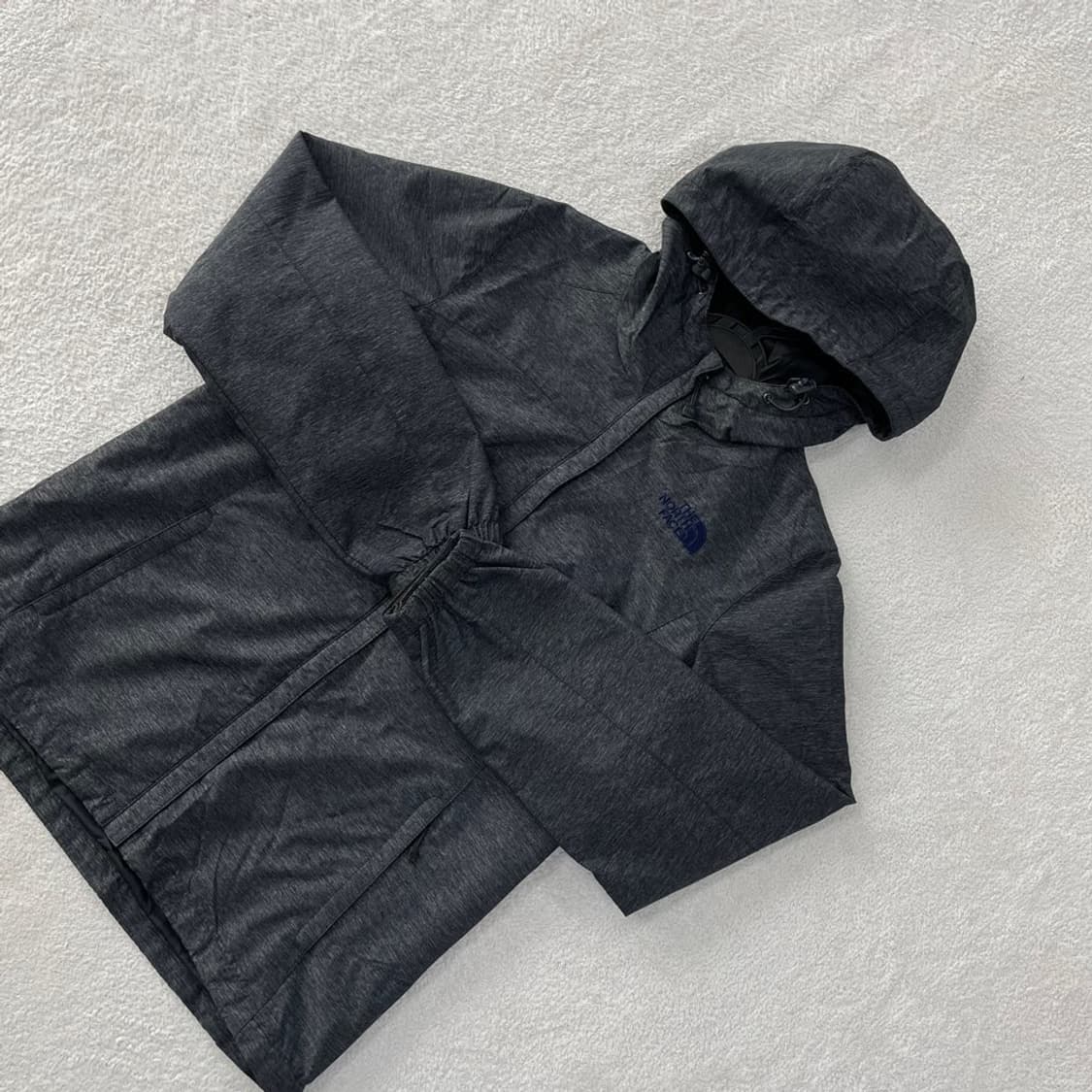 L 노스페이스 여성 바람막이 상품이미지3