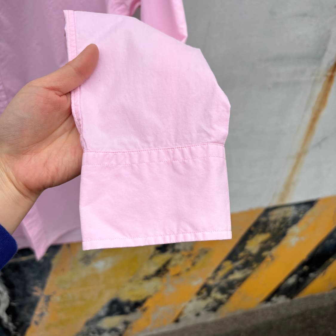 Polo 폴로 포플린 셔츠 상품이미지6