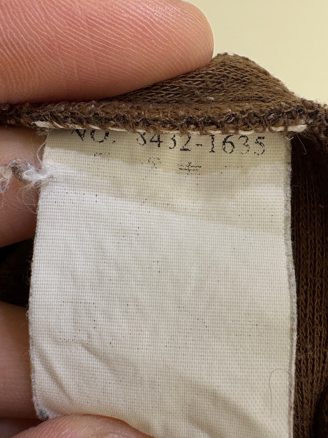 BE-HOT 니트 상품이미지7