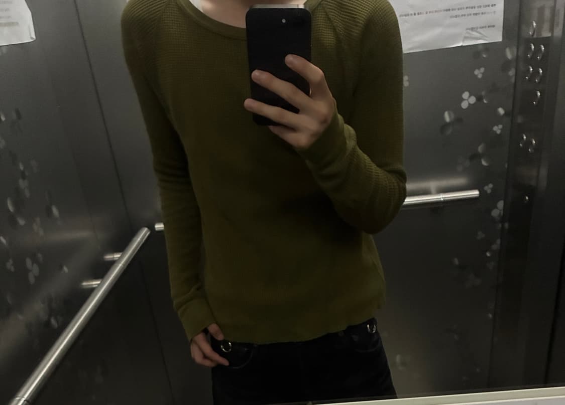 Takahiro miyashita number nine knit 상품이미지2