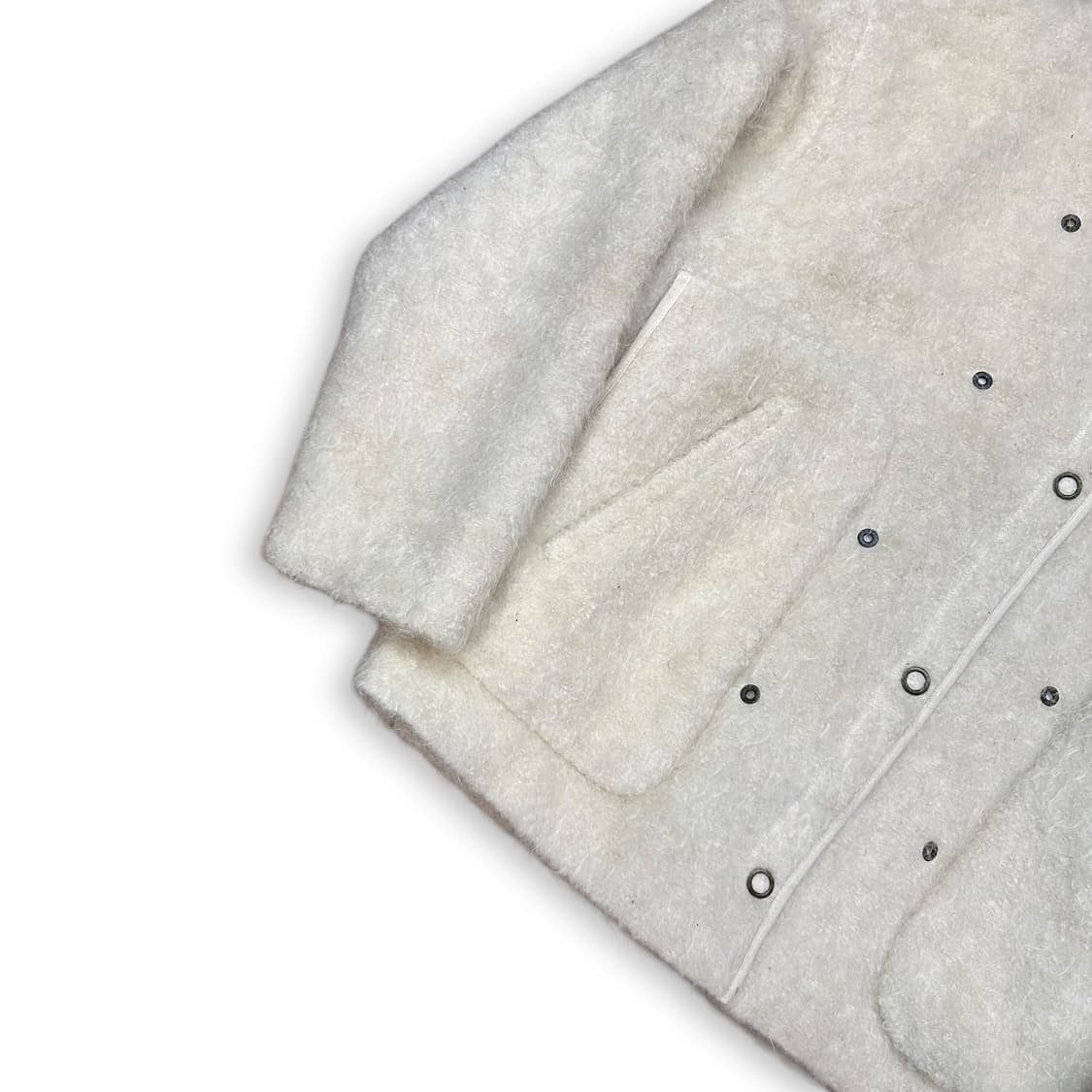 포츠1961 모헤어 자켓 상품이미지3