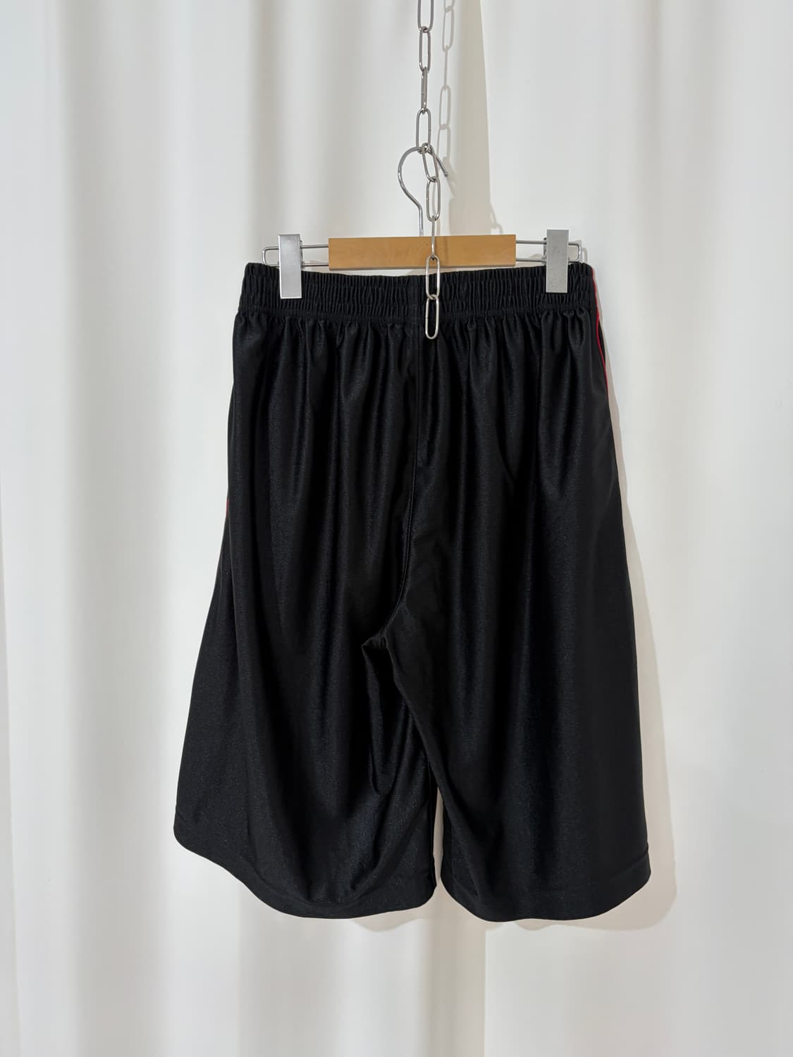 CONVERSE track shorts 상품이미지4