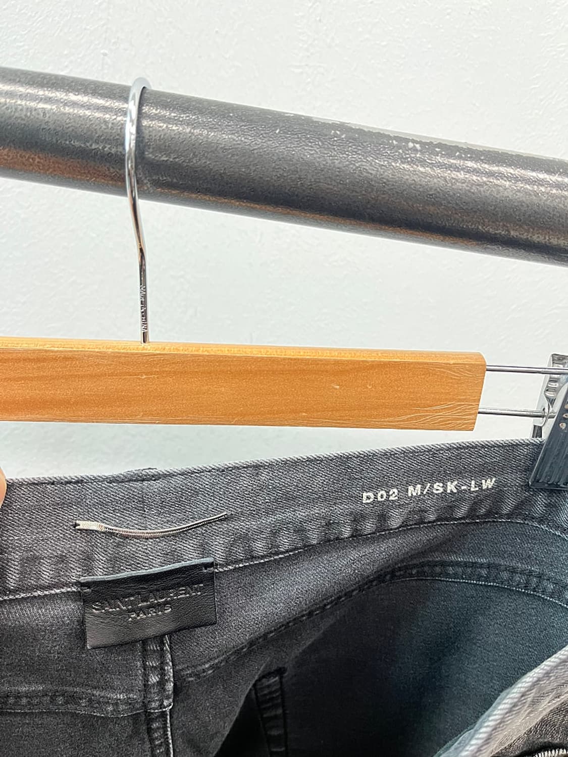 33) 생로랑 디스 그레이진  상품이미지8