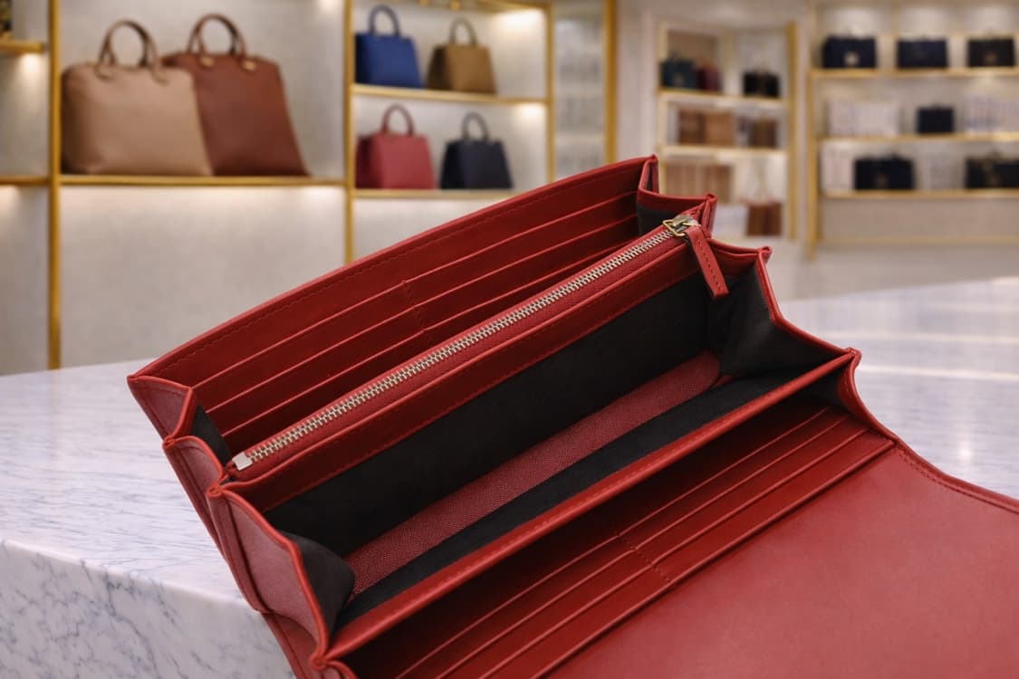 [A급] 구찌 GG 마몽 마틀라세 미니 체인백 판매합니다!!! 상품이미지2