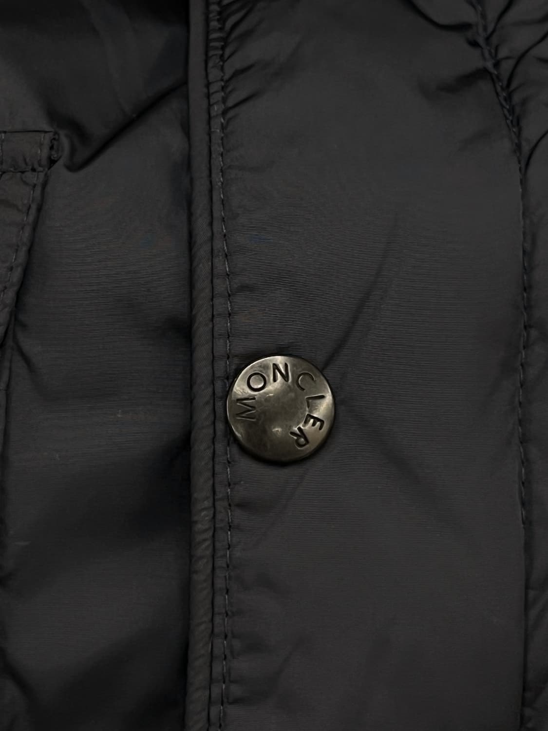 몽클레어 M-65 패딩 필드 자켓 상품이미지6