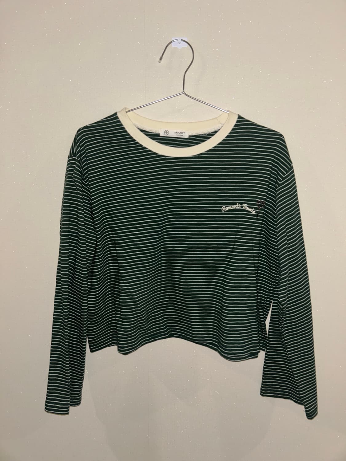 빈티지 옷 벼룩 긴팔모음 상품이미지4