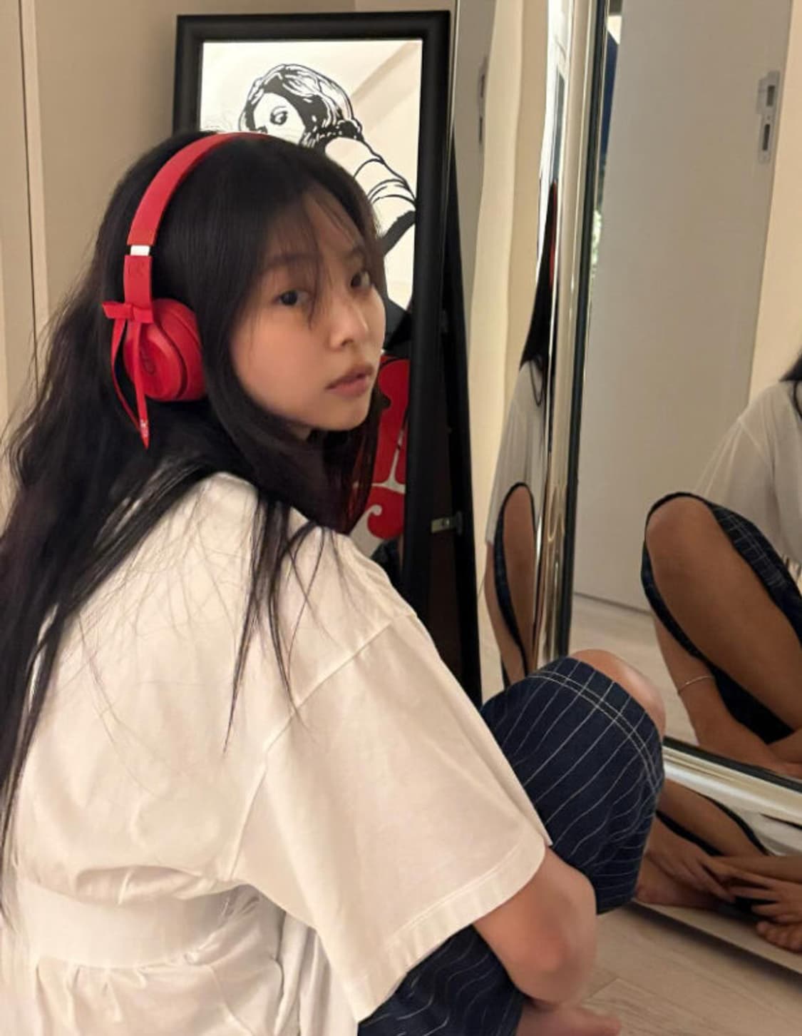 제니 비츠 헤드셋 상품이미지1