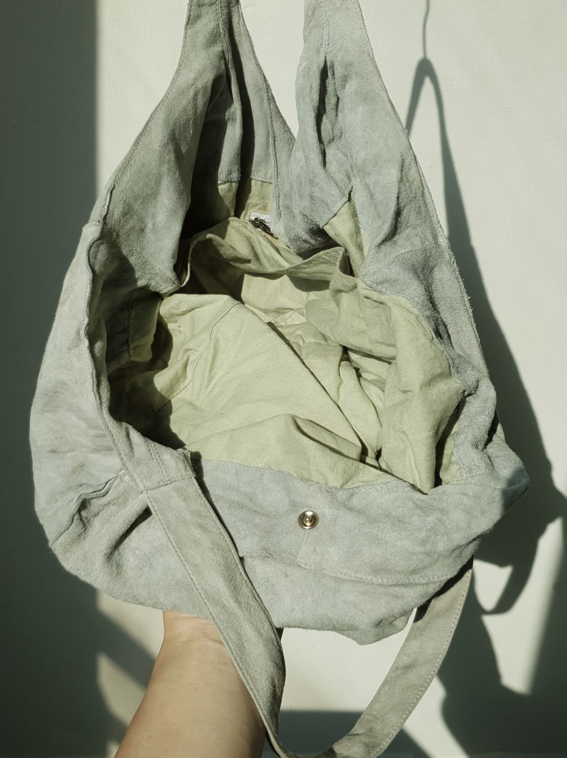 'SEASIDE FREERIDE' shoulder bag 상품이미지8