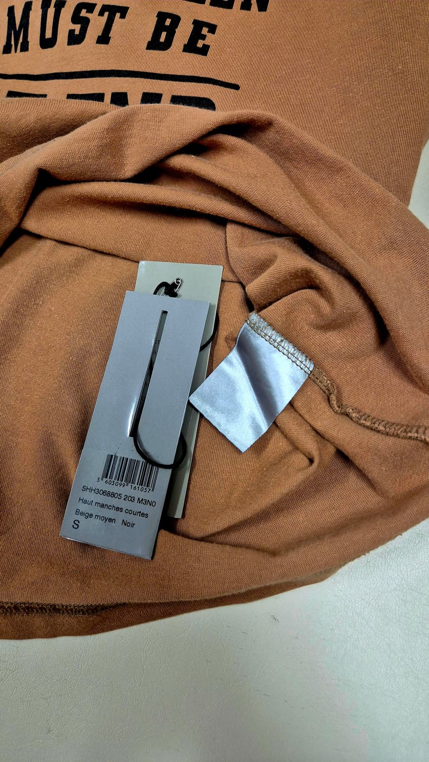 Dior homme 05 AW The End T-Shirt 상품이미지7