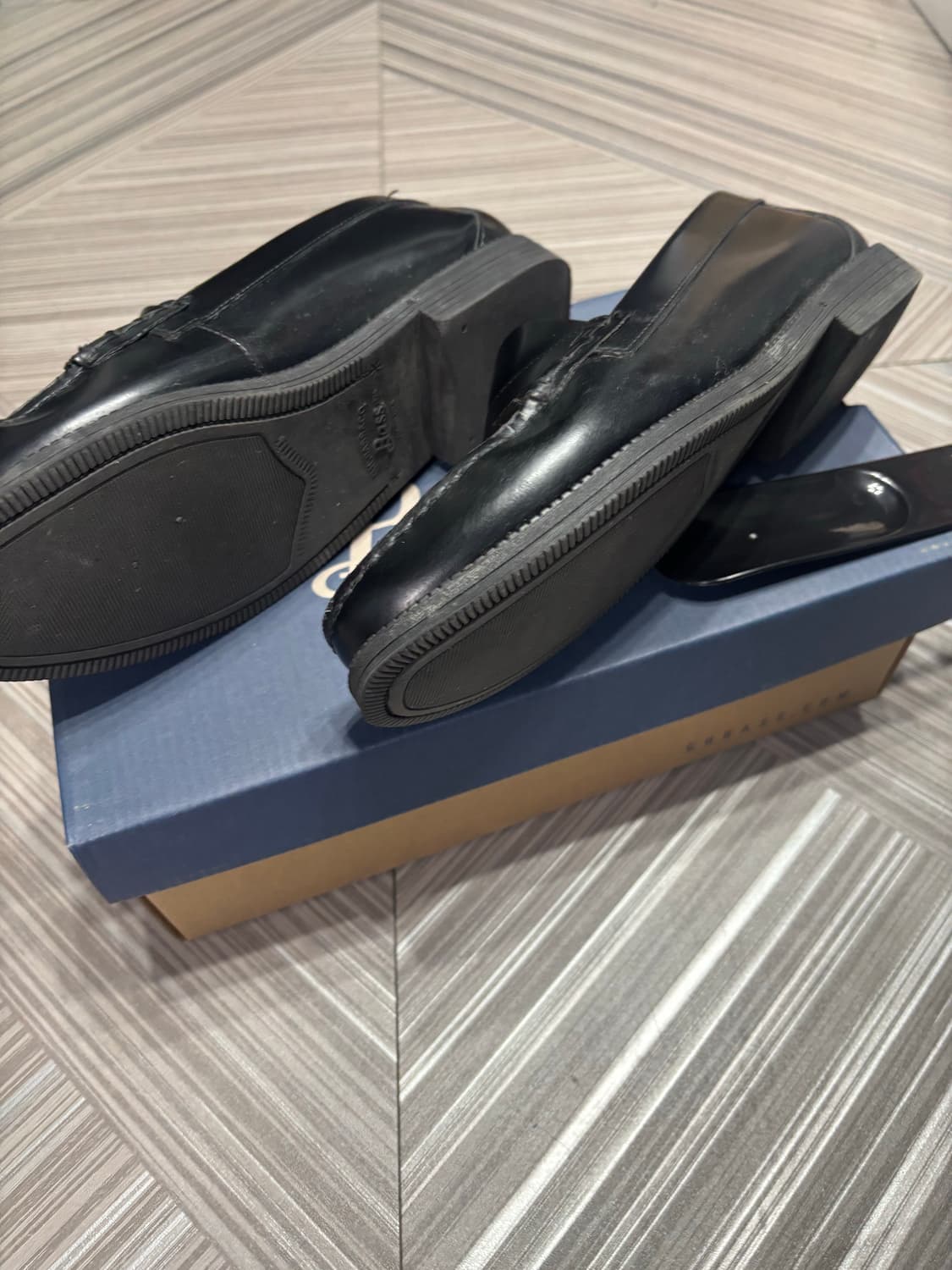 GH BASS 위준 페니로퍼 255 상품이미지2